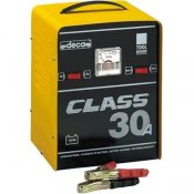 Зарядное устройство Deca CLASS 30A - купить, цена, отзывы, обзор.